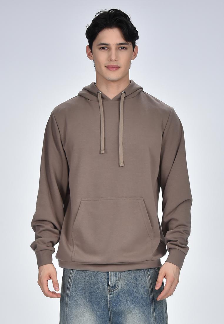 Men's Hoodie Jacket