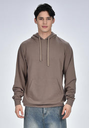 Men's Hoodie Jacket