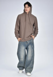 Men's Hoodie Jacket