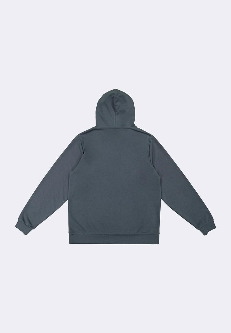 Men's Hoodie Jacket
