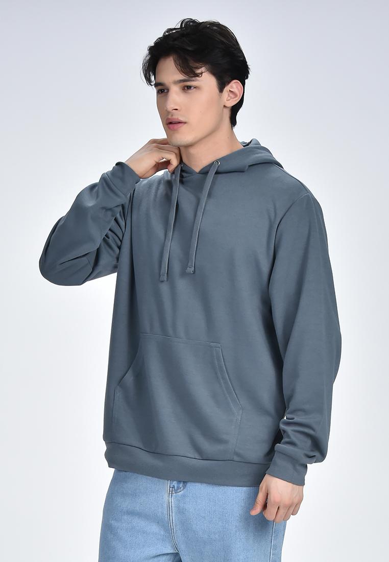 Men's Hoodie Jacket