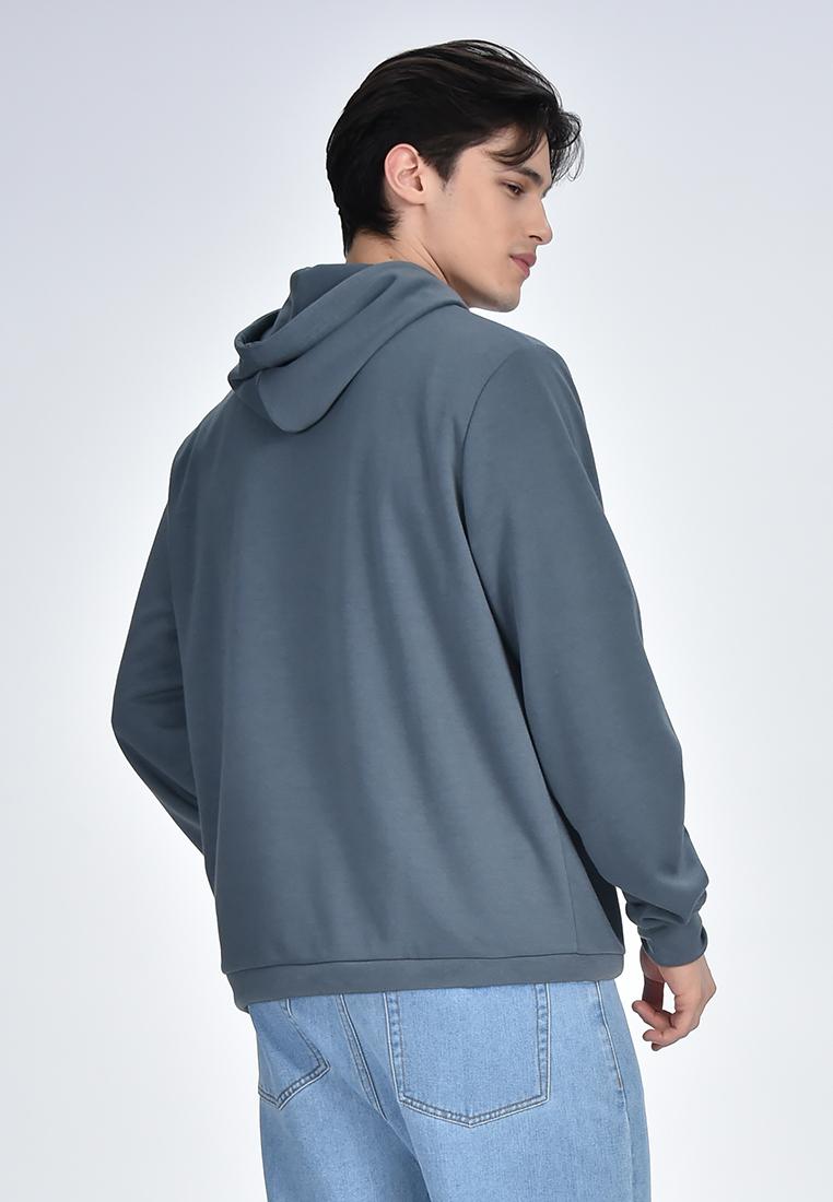 Men's Hoodie Jacket