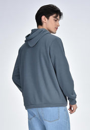 Men's Hoodie Jacket