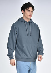 Men's Hoodie Jacket