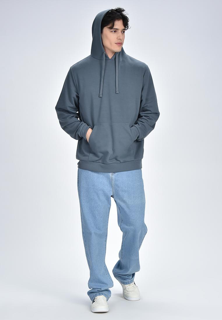 Men's Hoodie Jacket