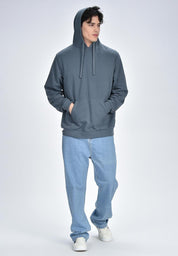 Men's Hoodie Jacket