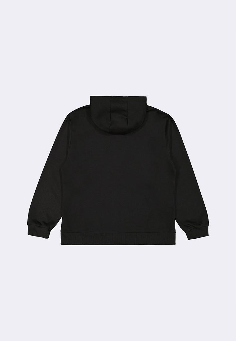 Men's Hoodie Jacket