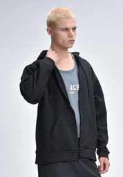 Men's Hoodie Jacket
