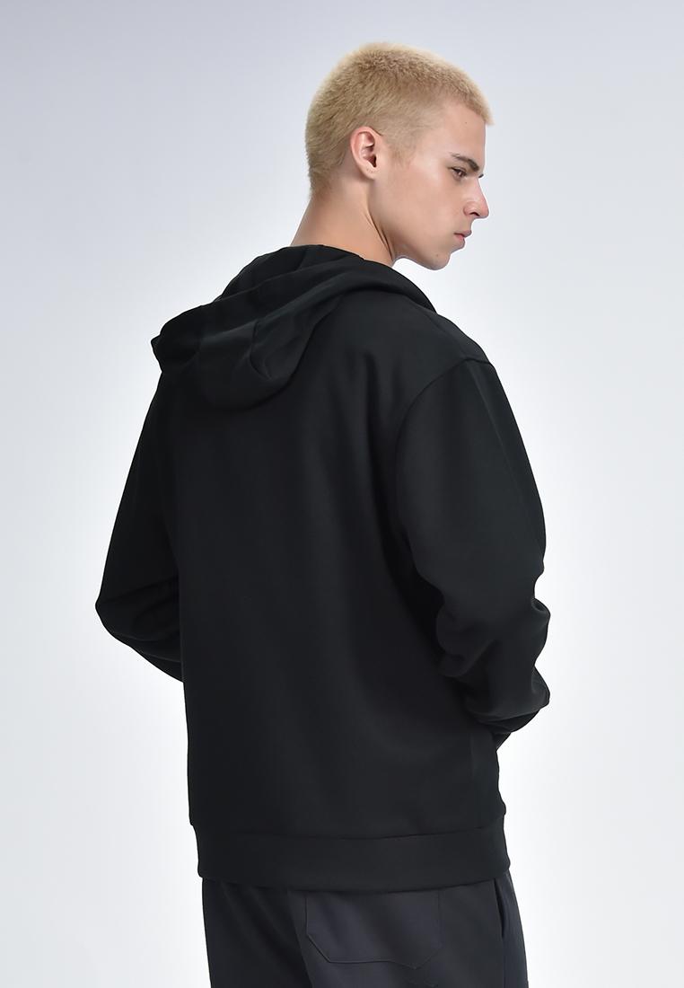 Men's Hoodie Jacket