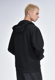 Men's Hoodie Jacket