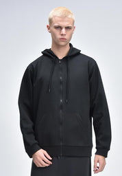 Men's Hoodie Jacket