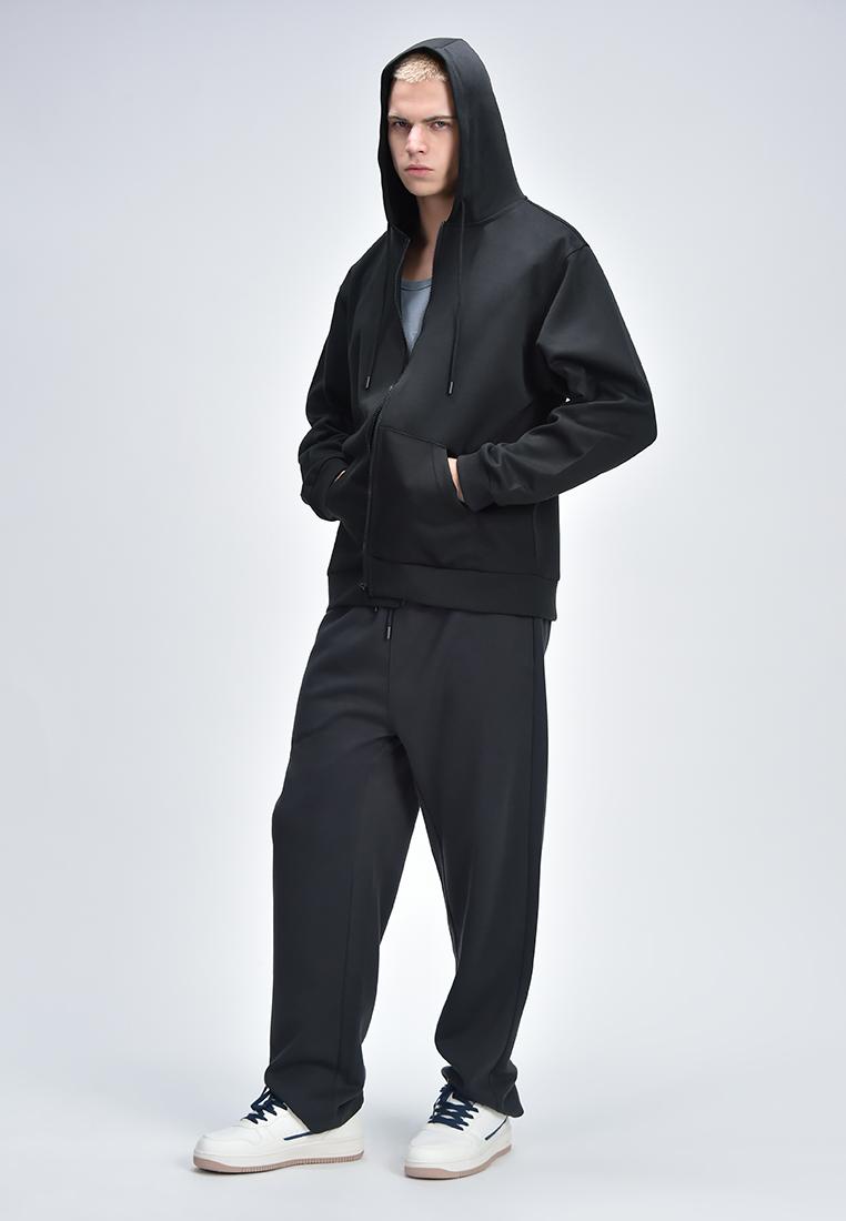 Men's Hoodie Jacket