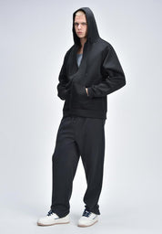 Men's Hoodie Jacket