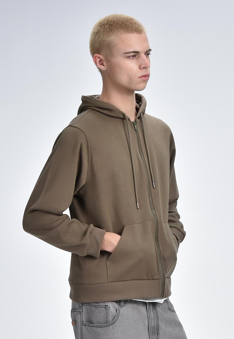 Men's Hoodie Jacket