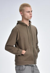 Men's Hoodie Jacket