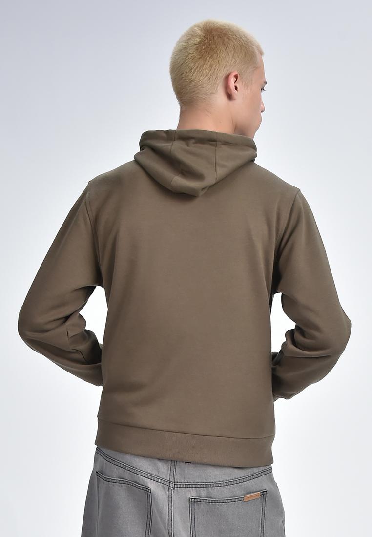 Men's Hoodie Jacket