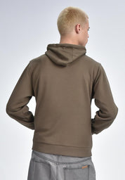 Men's Hoodie Jacket