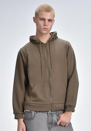 Men's Hoodie Jacket