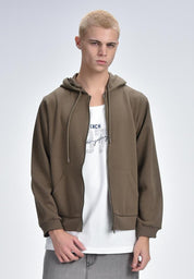 Men's Hoodie Jacket