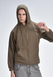 Men's Hoodie Jacket