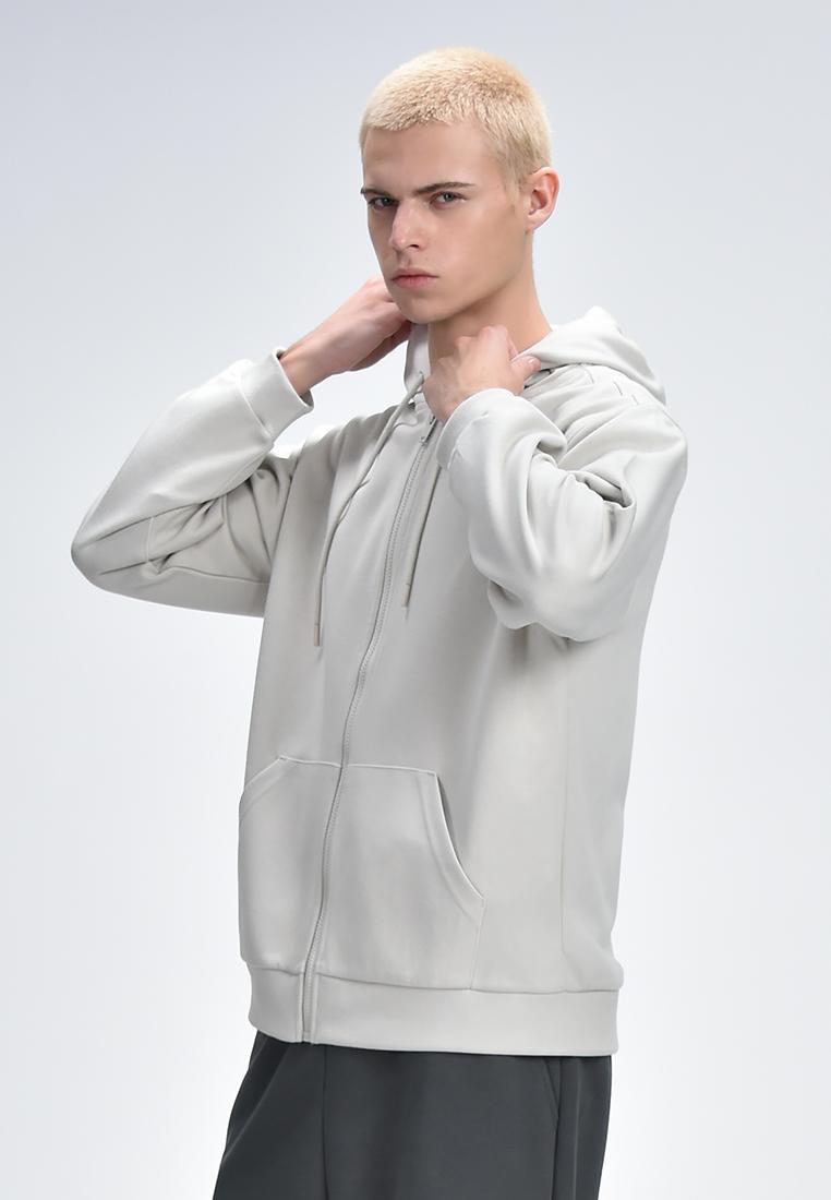 Men's Hoodie Jacket