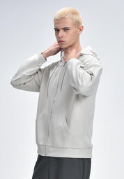 Men's Hoodie Jacket
