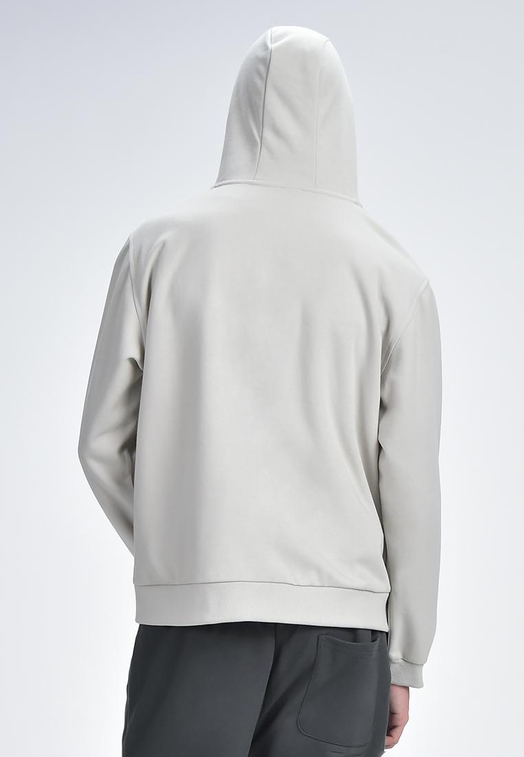 Men's Hoodie Jacket
