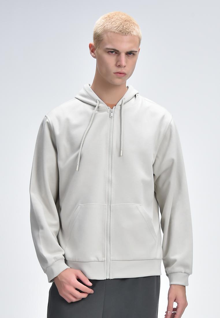 Men's Hoodie Jacket