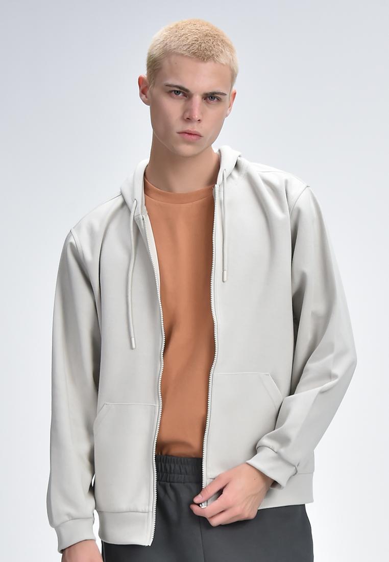 Men's Hoodie Jacket