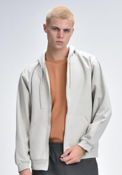 Men's Hoodie Jacket