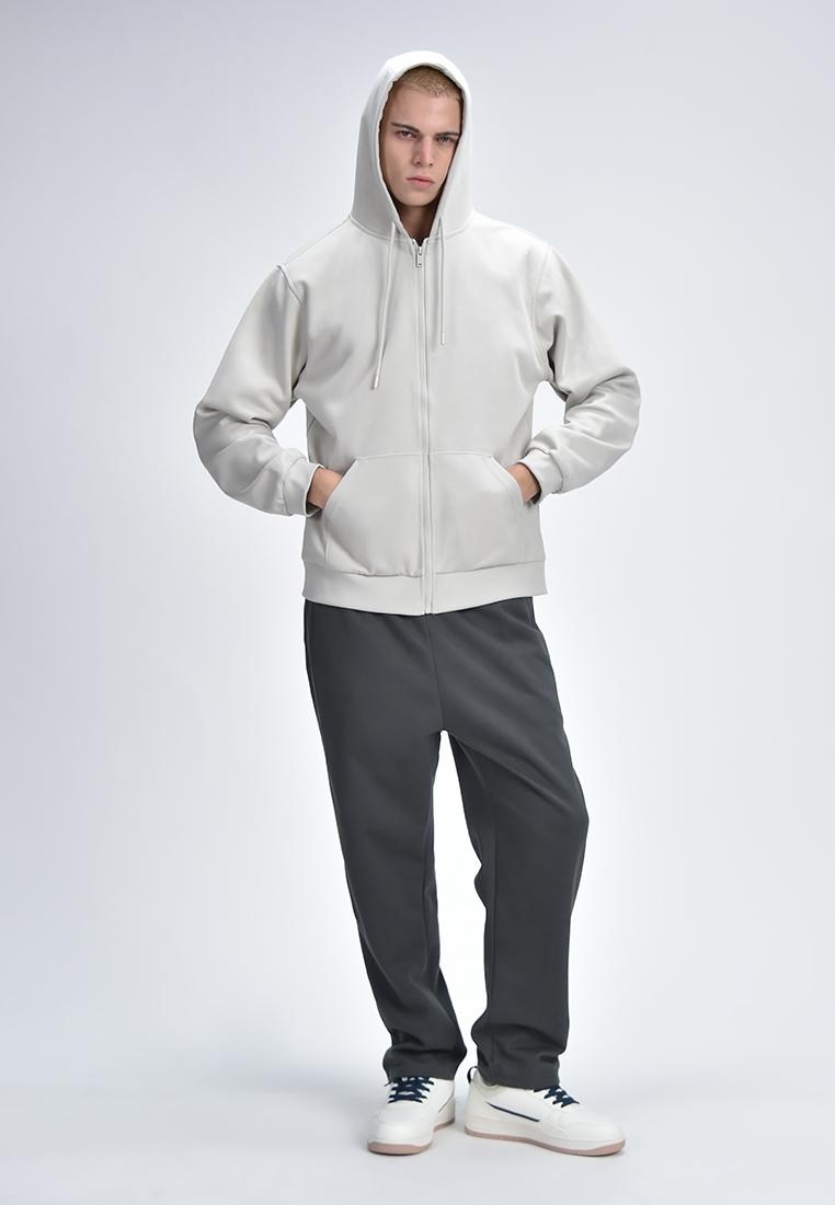 Men's Hoodie Jacket