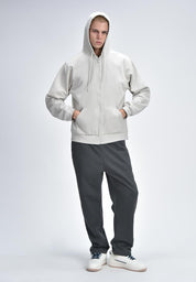 Men's Hoodie Jacket