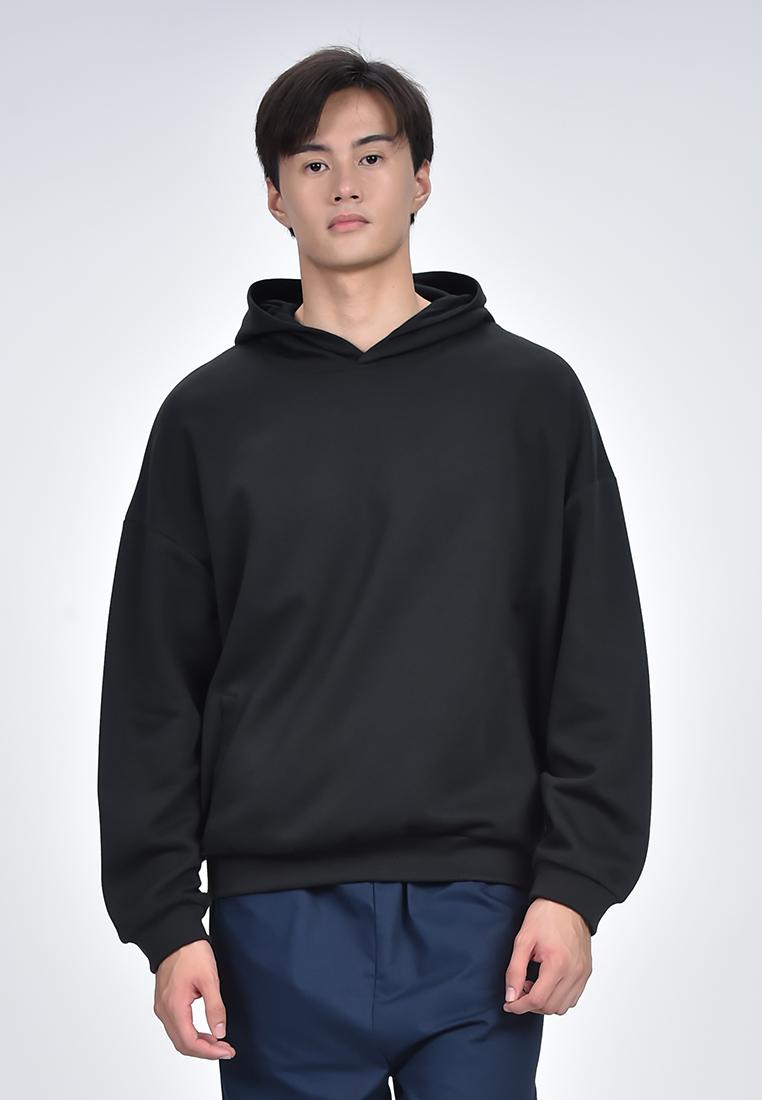 Men's Basic Jacket