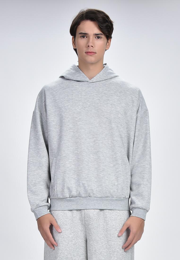 Men's Basic Jacket