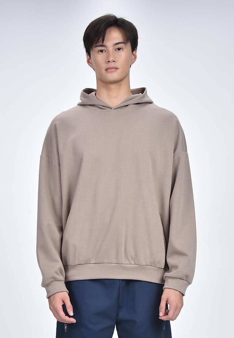 Men's Basic Jacket