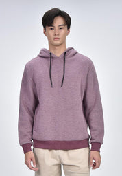 Men's Hoodie Jacket