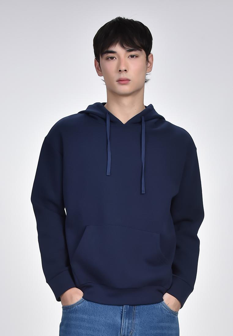 Men's Hoodie Jacket
