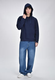 Men's Hoodie Jacket