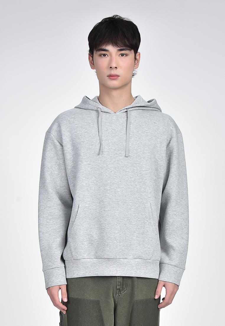 Men's Hoodie Jacket