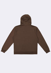 Men's Basic Hoodie Jacket