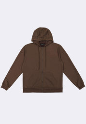 Men's Basic Hoodie Jacket