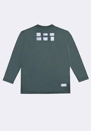 Men's Long Sleeve Shirt