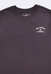 Men's Printed Pullover