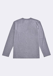 Men's Printed Pullover