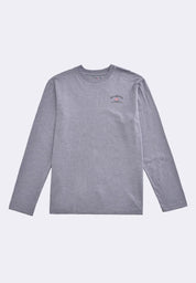 Men's Printed Pullover