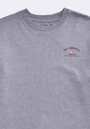 Men's Printed Pullover