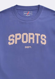 Men's Printed Long Sleeve T-Shirt