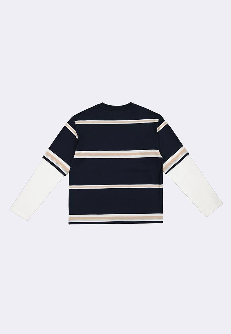 Men's Long Sleeve Tee