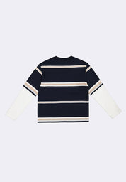 Men's Long Sleeve Tee