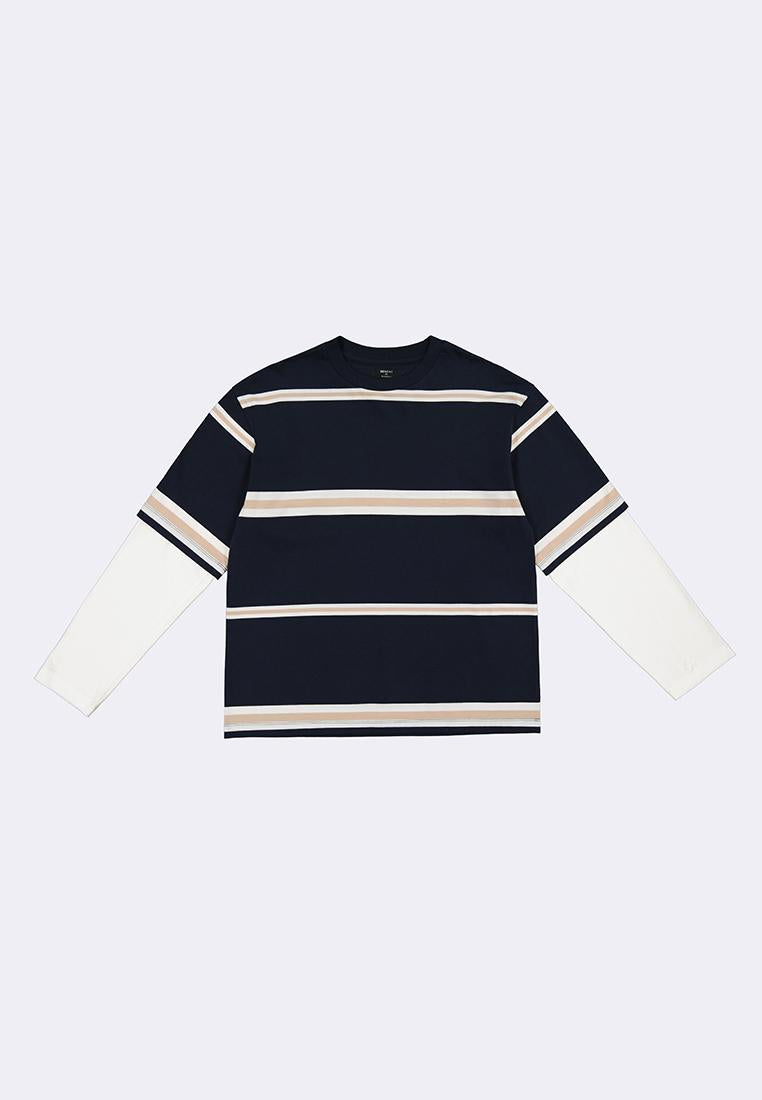 Men's Long Sleeve Tee